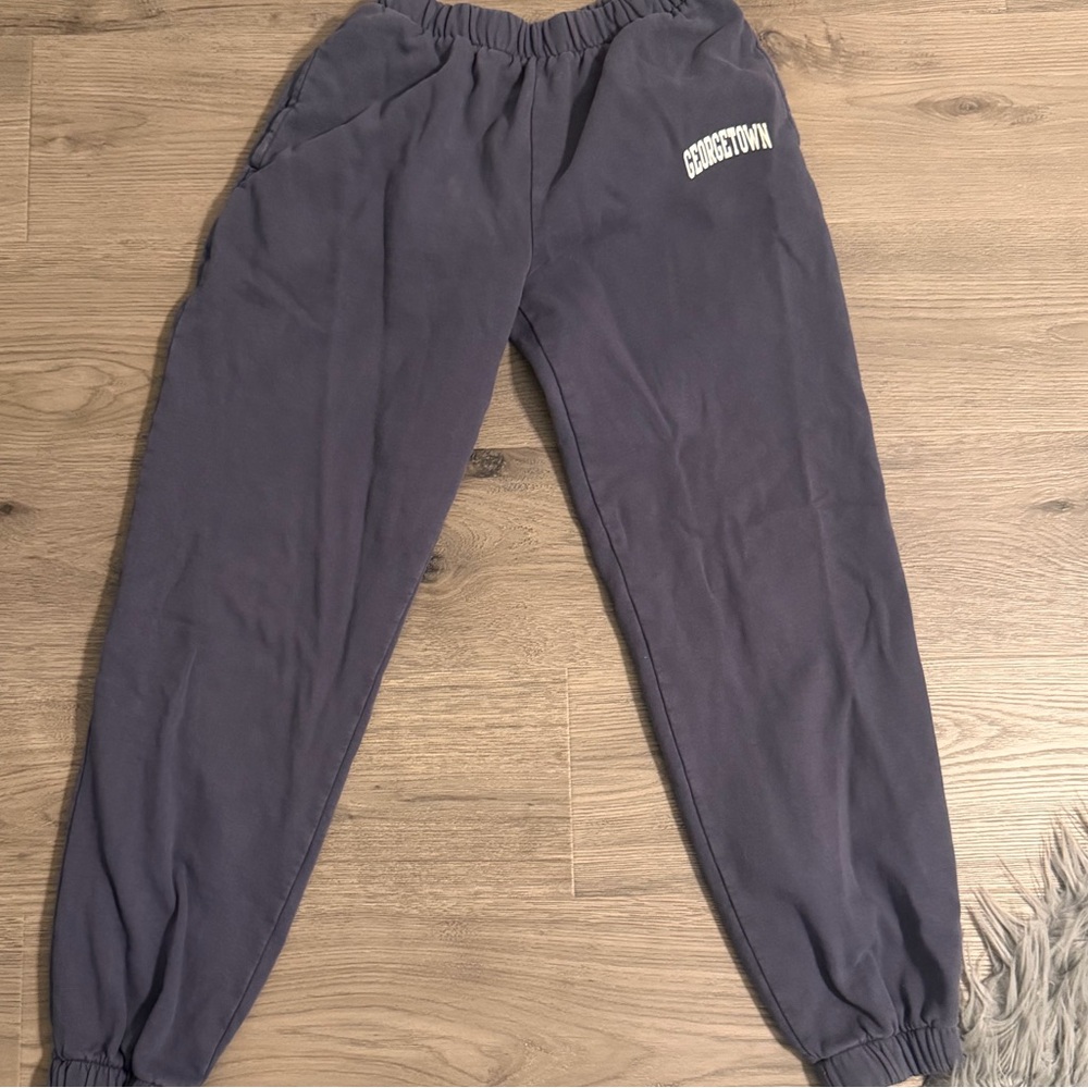 PacSun Georgetown Sweatpants
